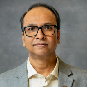 Mr. Amitava Bose Bapi