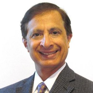 Dr. Merwan Mehta