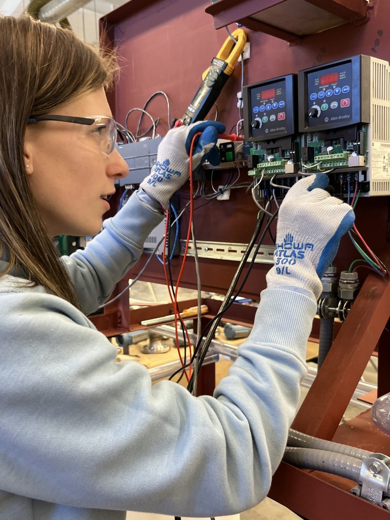 accreditation for technology programs